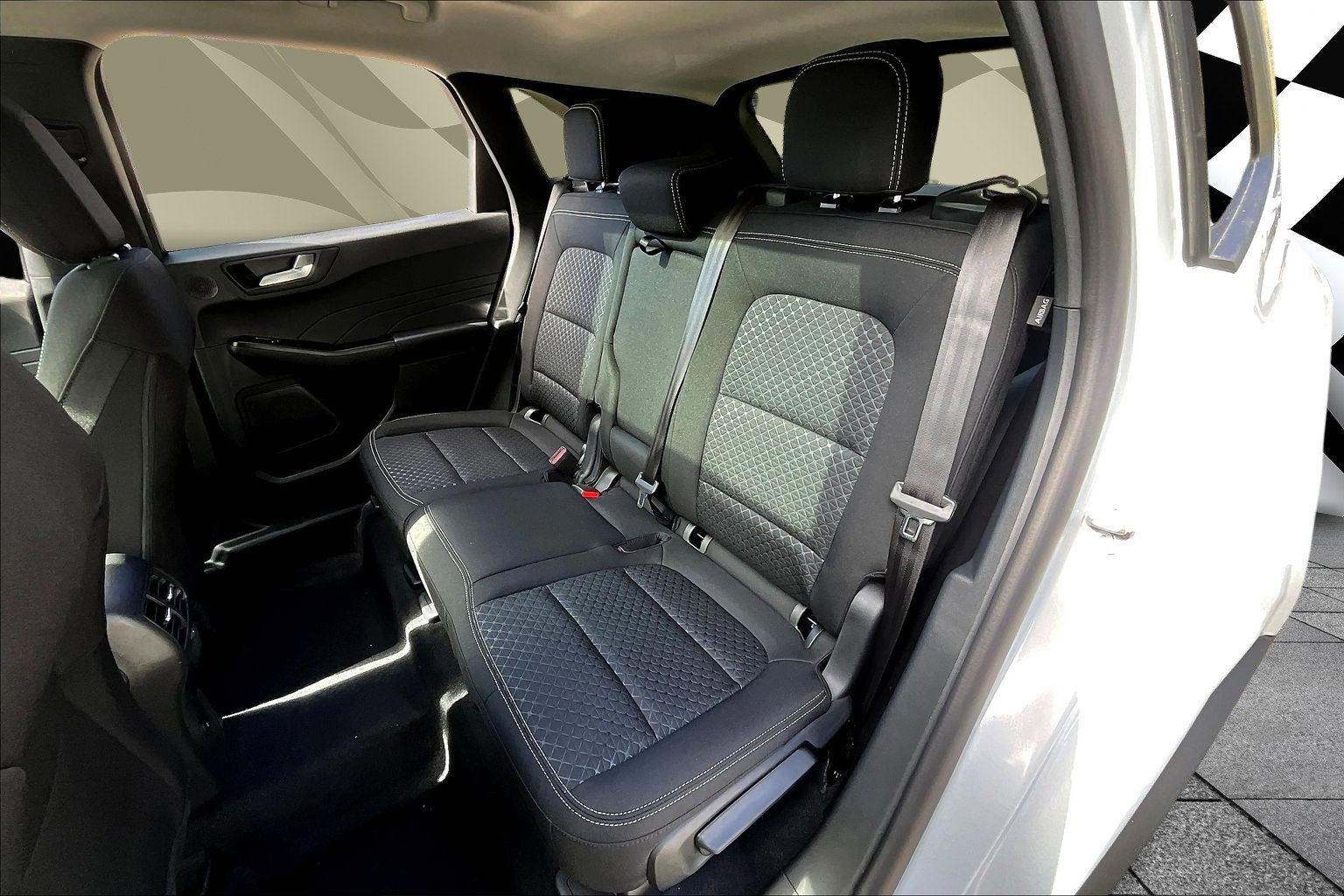 New 2026 Ford Escape Active w/ Active Premium Tech Pack AWD/4WD image 10