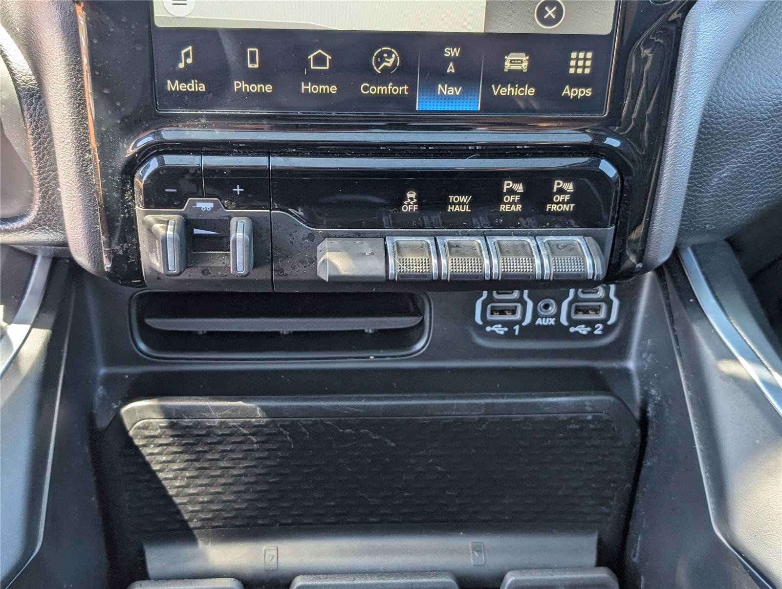 Used 2022 RAM 1500 Big Horn AWD/4WD image 29
