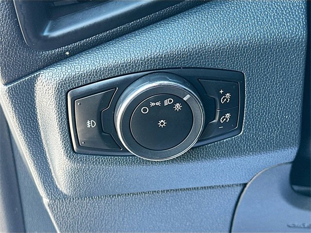 Used 2021 Ford EcoSport SES image 10