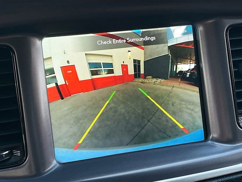 Used 2021 Dodge Charger GT w/ Blacktop Package RWD image 13