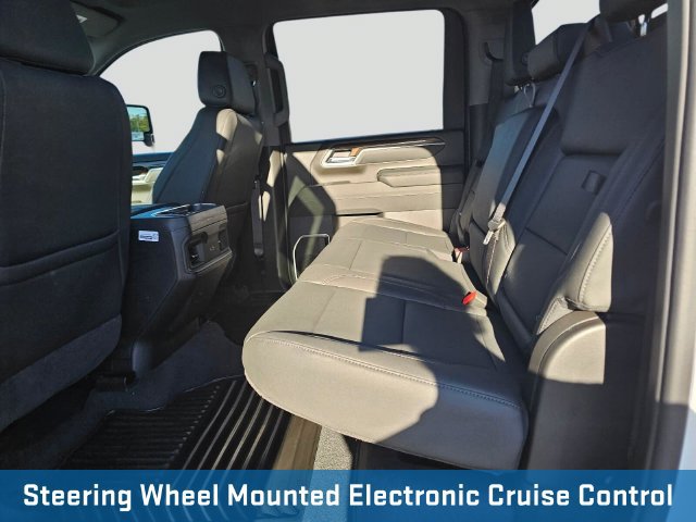 New 2026 Chevrolet Silverado 3500 LT w/ Trail Boss Package AWD/4WD image 20