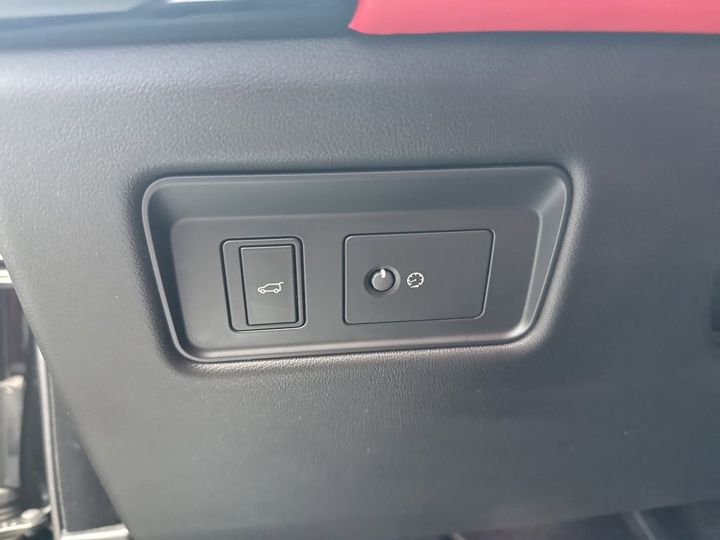 Used 2022 Land Rover Range Rover Sport HSE Dynamic image 41