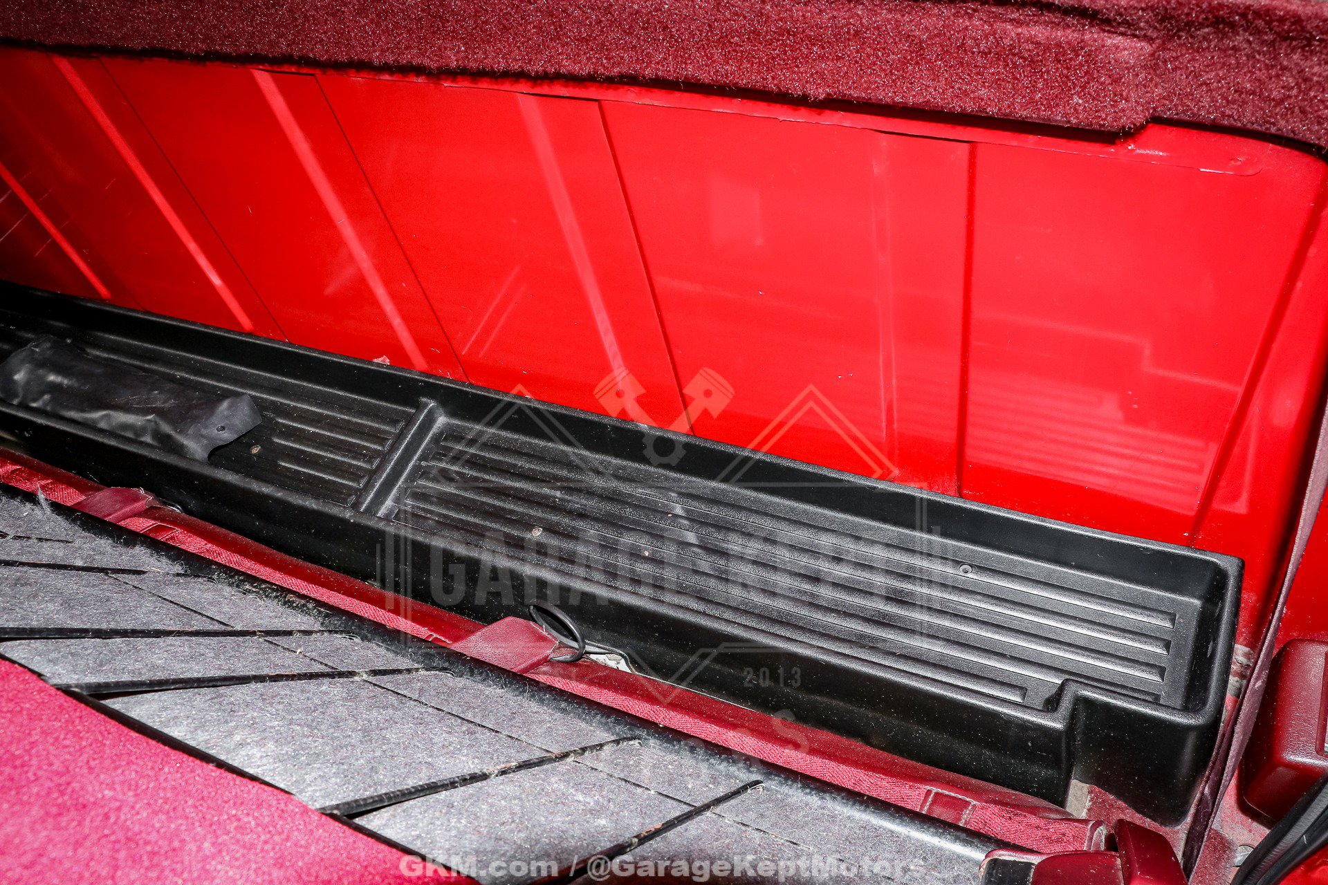 Used 1989 Dodge D/W Truck 150 image 88