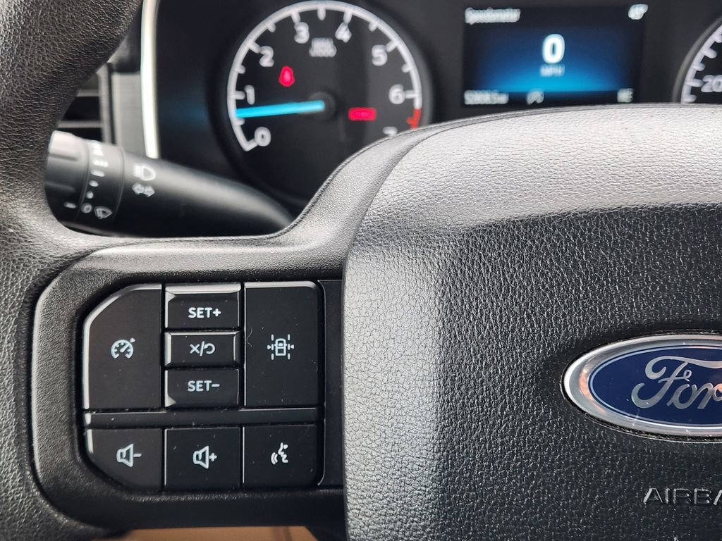 Used 2023 Ford F150 XLT AWD/4WD image 20