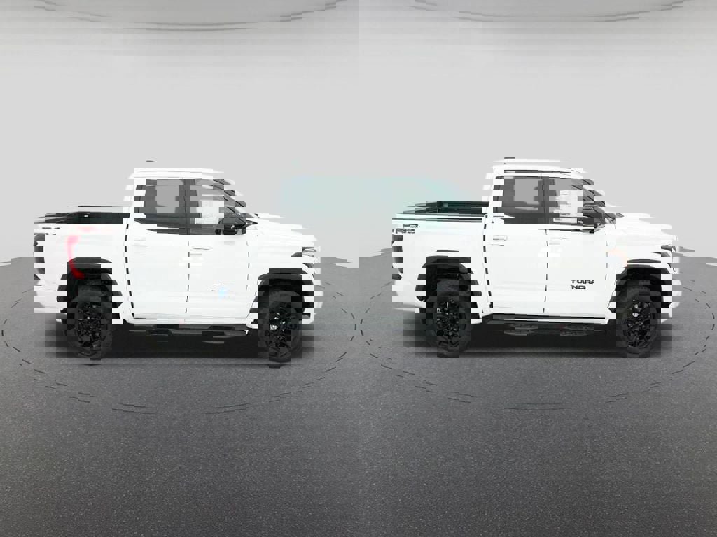 New 2026 Toyota Tundra Limited image 11