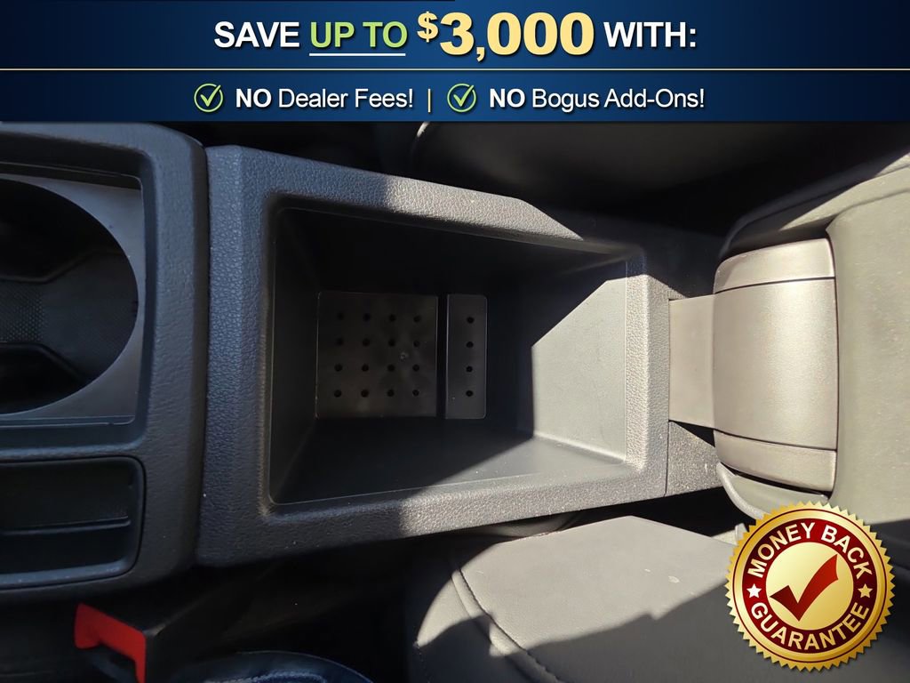 Used 2025 Audi Q3 2.0T Premium image 28