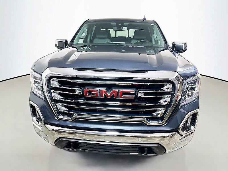 Used 2022 GMC Sierra 1500 SLT w/ SLT Premium Plus Package image 2
