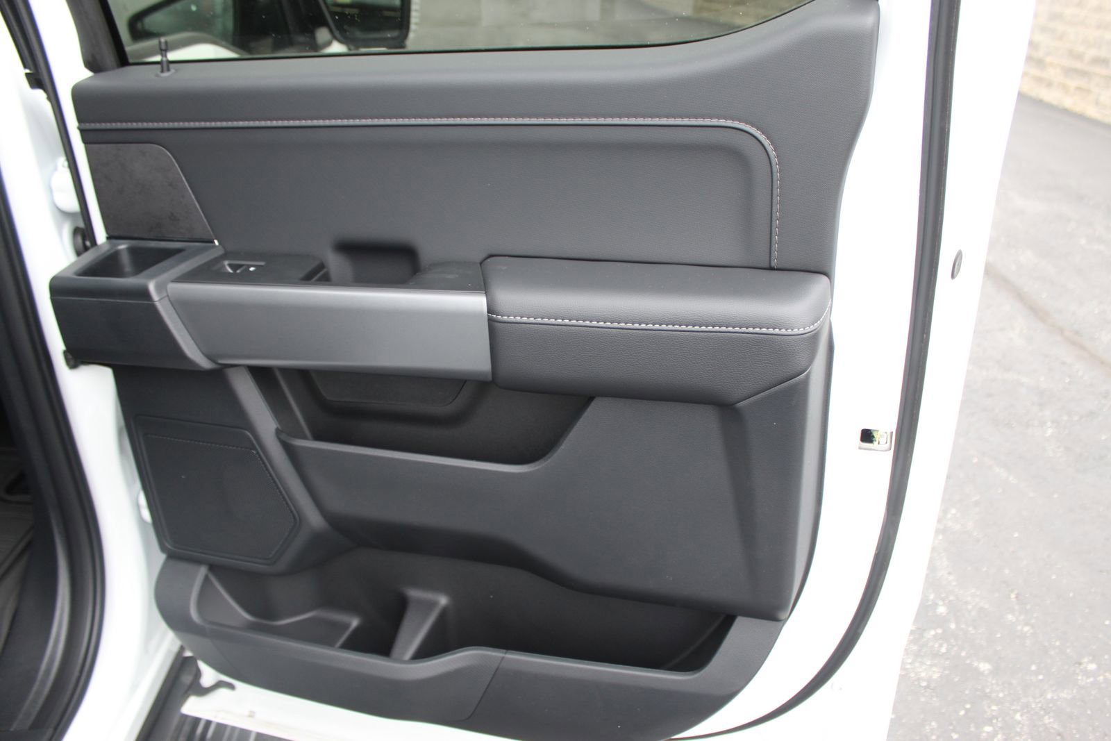 New 2026 Ford F150 XLT w/ Equipment Group 302A MID image 16