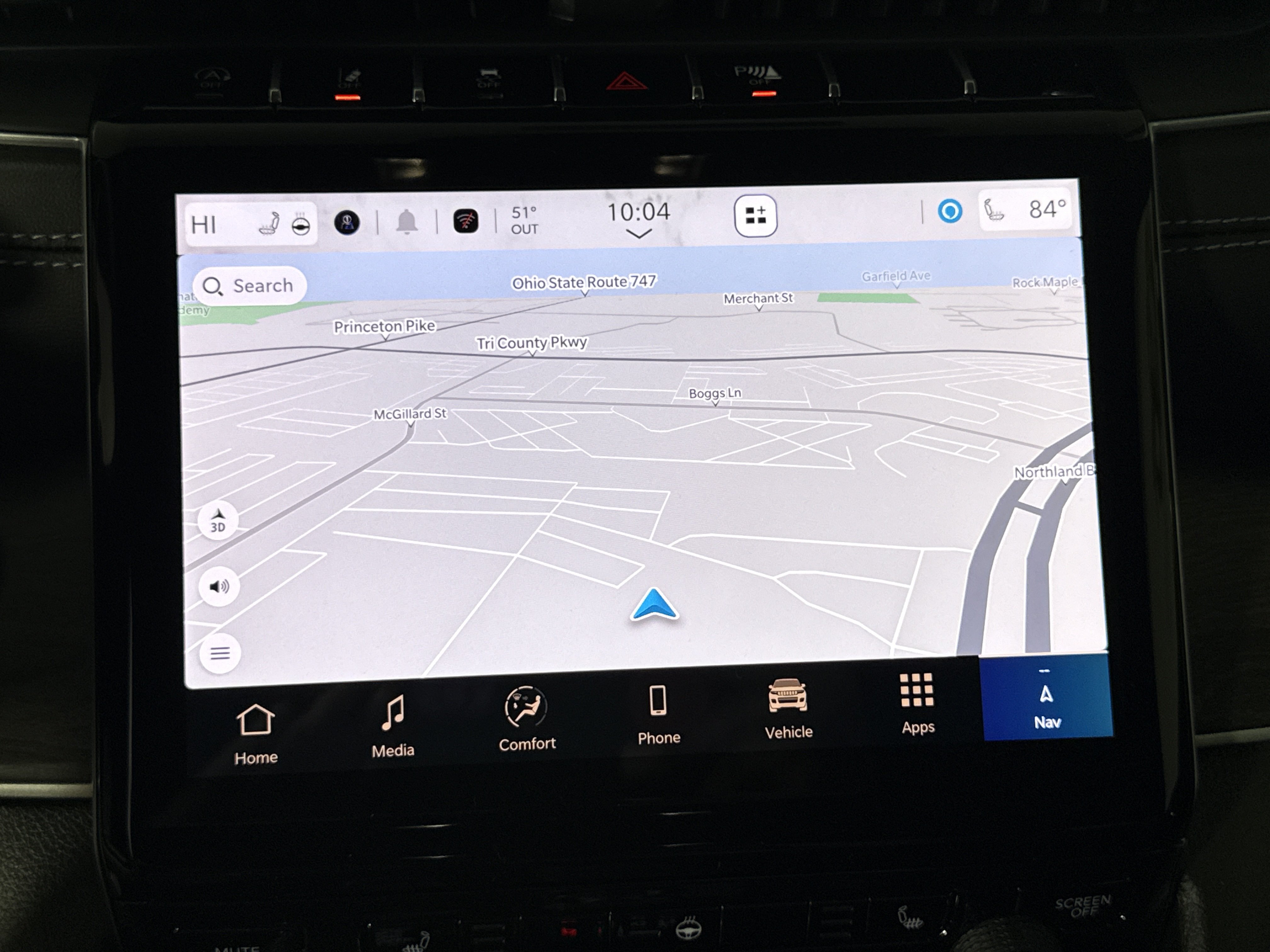 New 2025 Jeep Grand Cherokee Limited AWD/4WD image 22