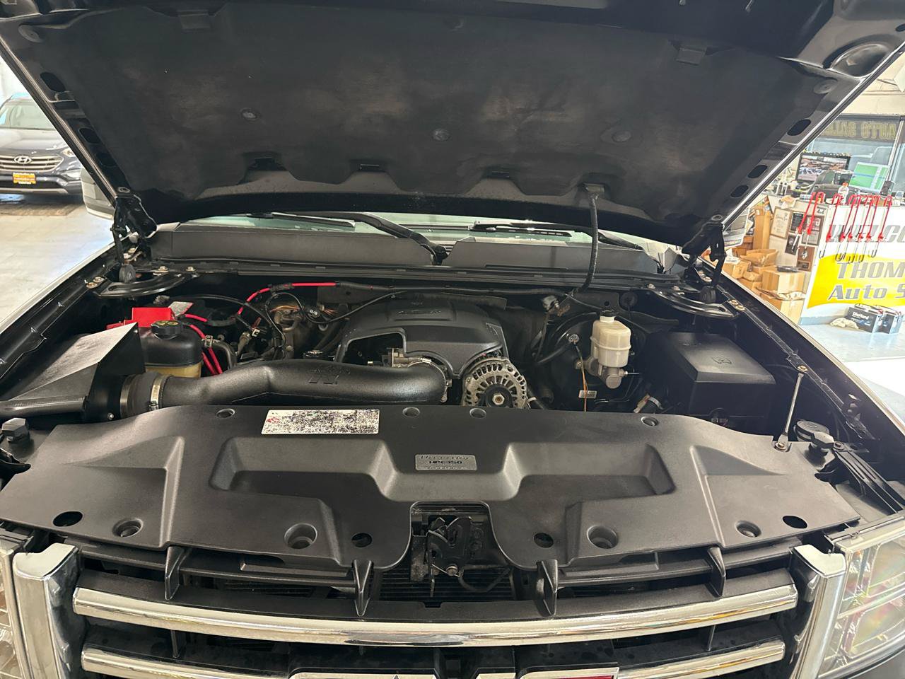 Used 2012 GMC Sierra 1500 SLE w/ Texas Edition AWD/4WD image 63
