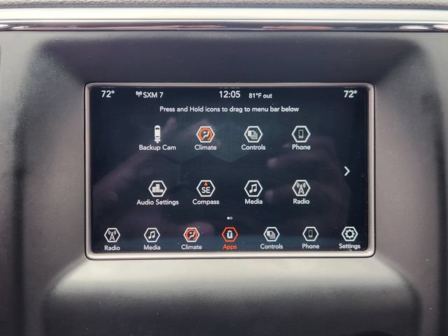Used 2021 Jeep Grand Cherokee Laredo RWD image 17