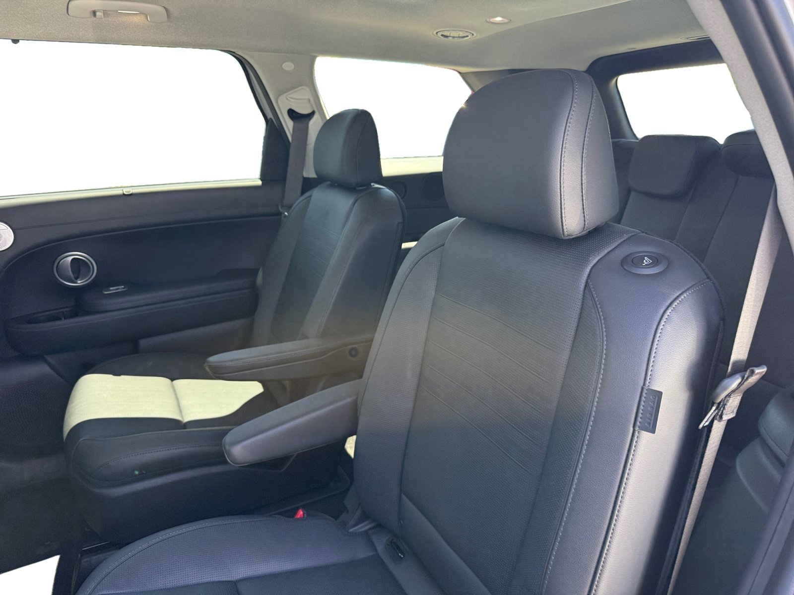 Certified 2026 Hyundai Palisade Limited AWD/4WD image 16