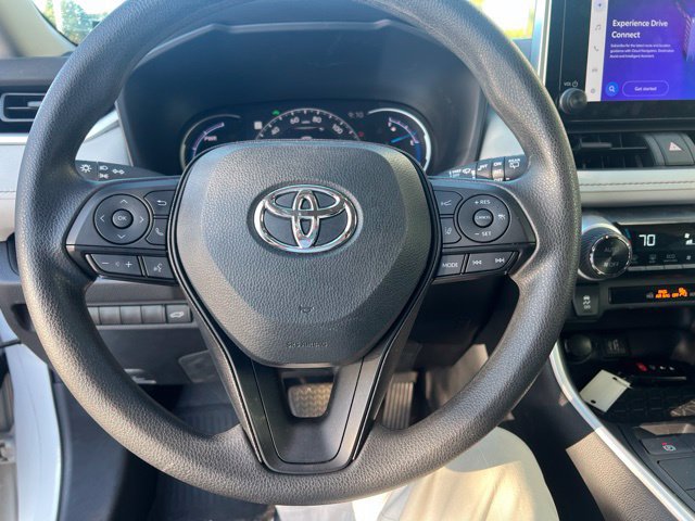 Used 2023 Toyota RAV4 XLE w/ Convenience Package AWD/4WD image 8