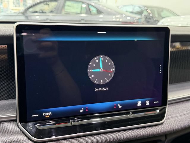 New 2026 Volkswagen Tiguan S AWD/4WD image 26