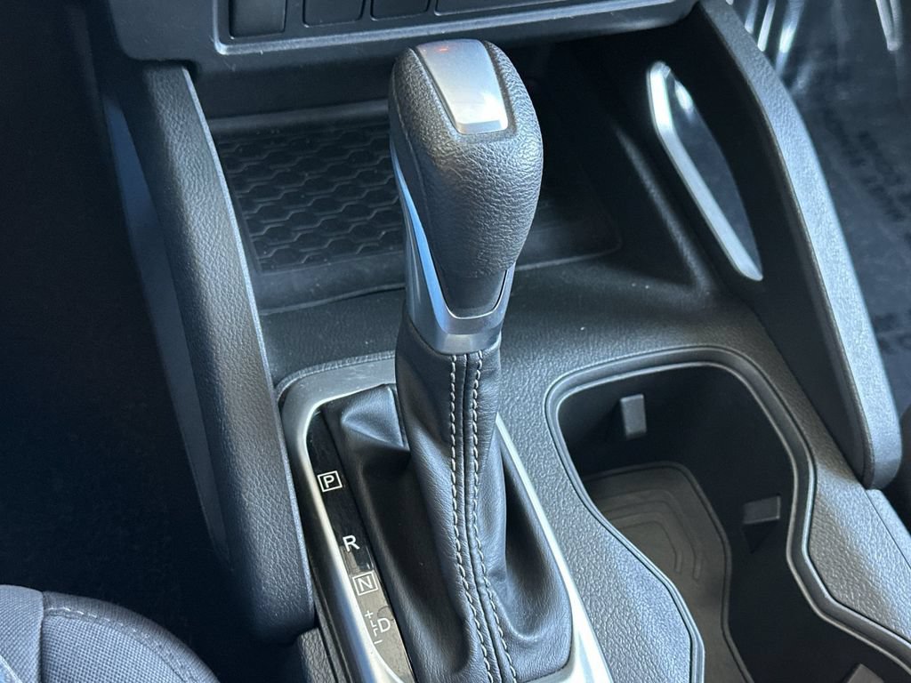 Used 2023 Nissan Frontier SV RWD image 19