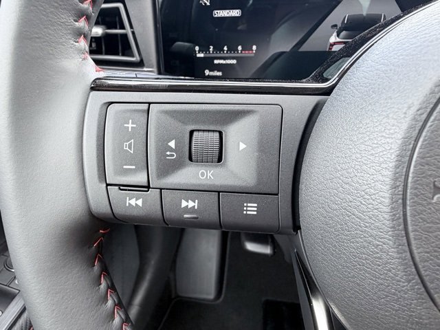 New 2026 Nissan Kicks SR image 10