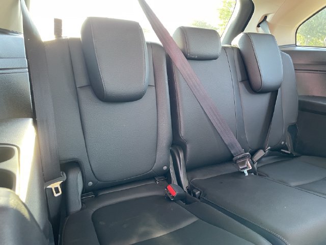 Used 2025 Honda Odyssey EX-L image 29