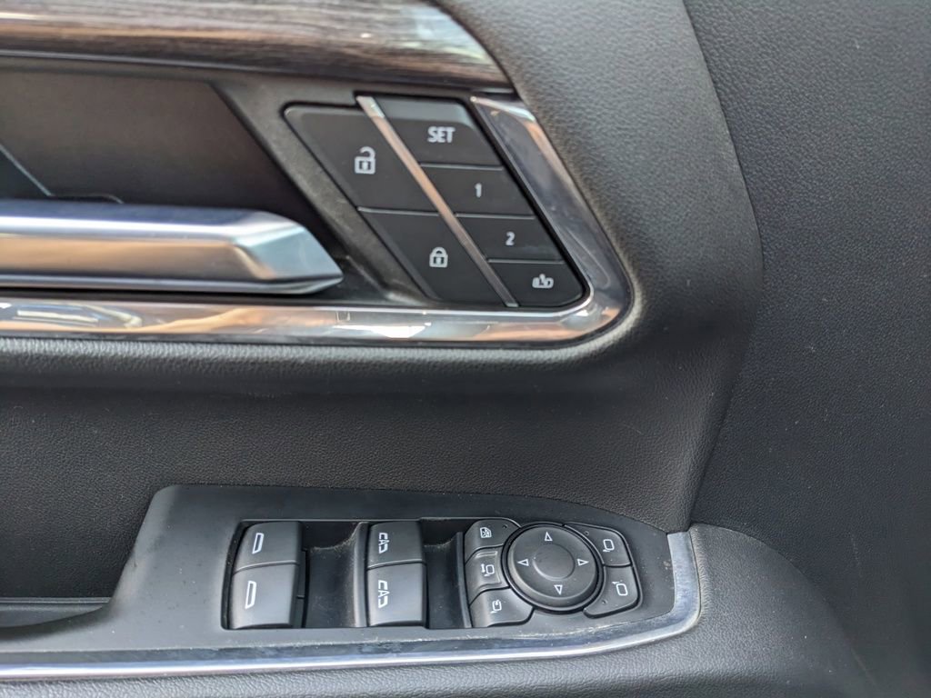 Used 2024 Chevrolet Silverado 2500 LTZ w/ LTZ Plus Package image 62