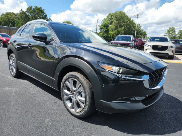 New 2026 MAZDA CX-30 AWD 2.5 S image 2