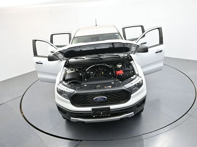 Used 2023 Ford Ranger XLT w/ Equipment Group 301A Mid image 39