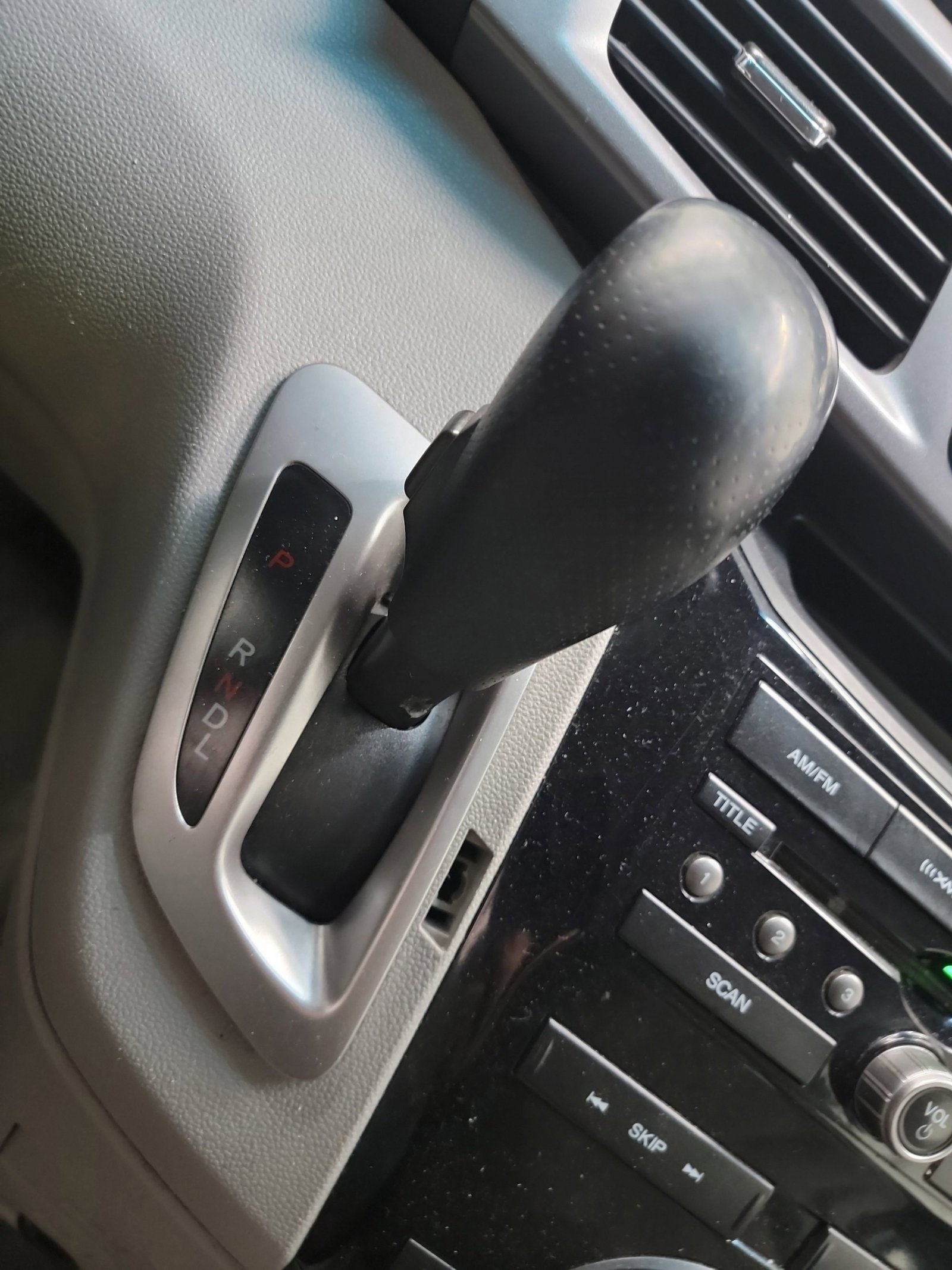 Used 2012 Honda Odyssey EX-L image 27