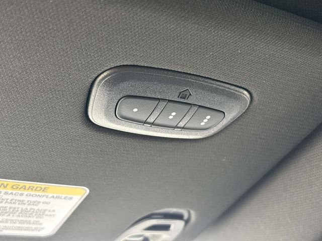 New 2026 RAM 1500 Laramie AWD/4WD image 15