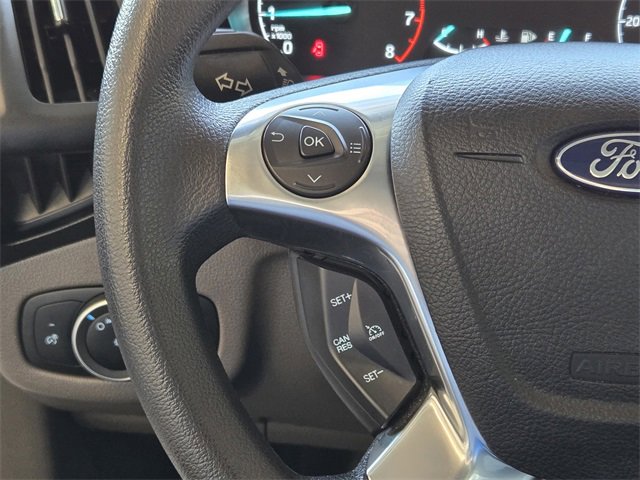 Used 2023 Ford Transit Connect XL image 29