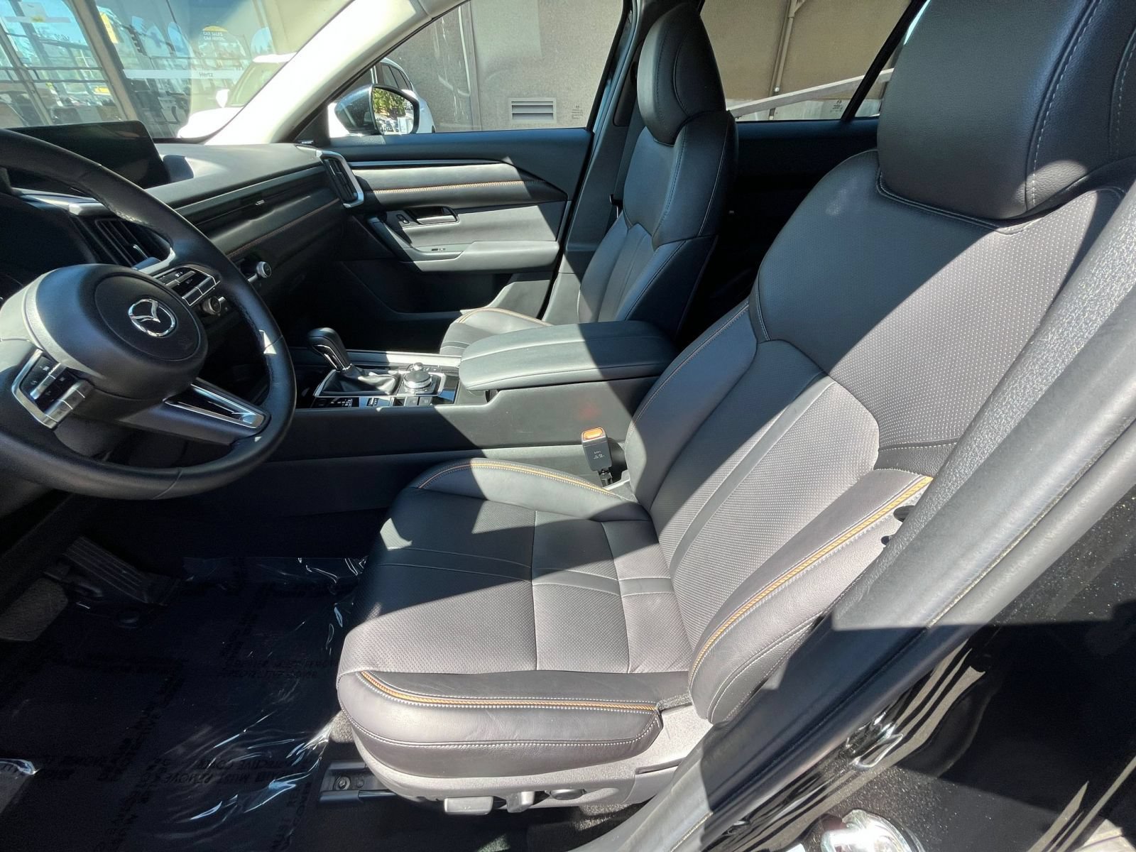 Used 2026 MAZDA CX-50 AWD 2.5 S w/ Premium Package image 27