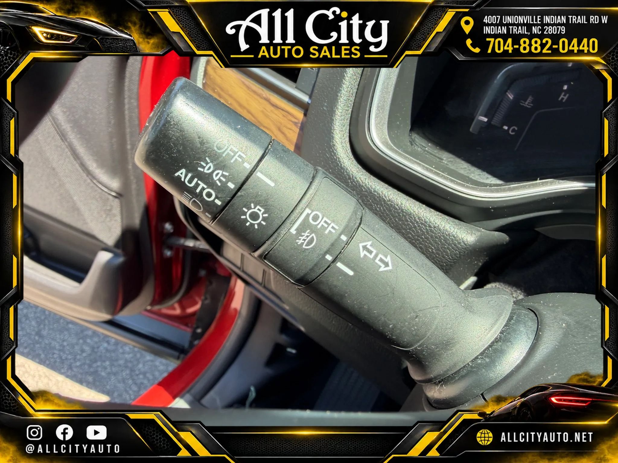 Used 2017 Honda CR-V EX-L image 23