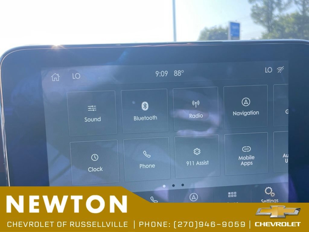 Used 2020 Lincoln Navigator Reserve w/ Equipment Group 208A Reserve AWD/4WD image 5
