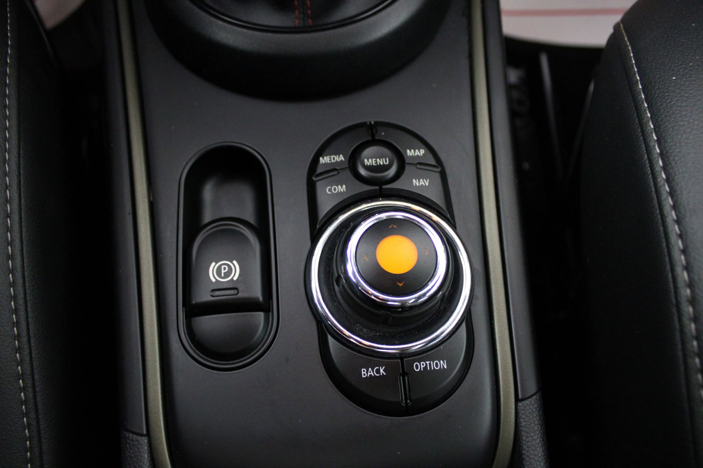 Used 2020 MINI Cooper Countryman John Cooper Works image 25