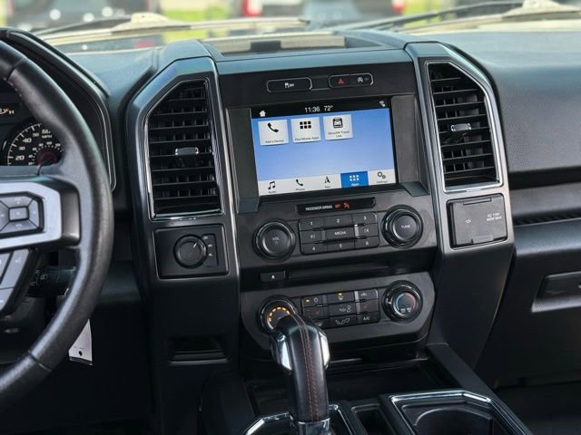 Used 2018 Ford F150 XLT w/ Equipment Group 302A Luxury image 24