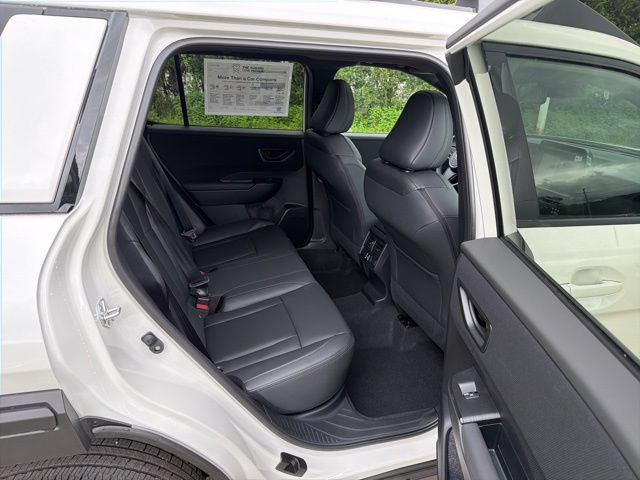 New 2026 Subaru Outback Premium AWD/4WD image 12