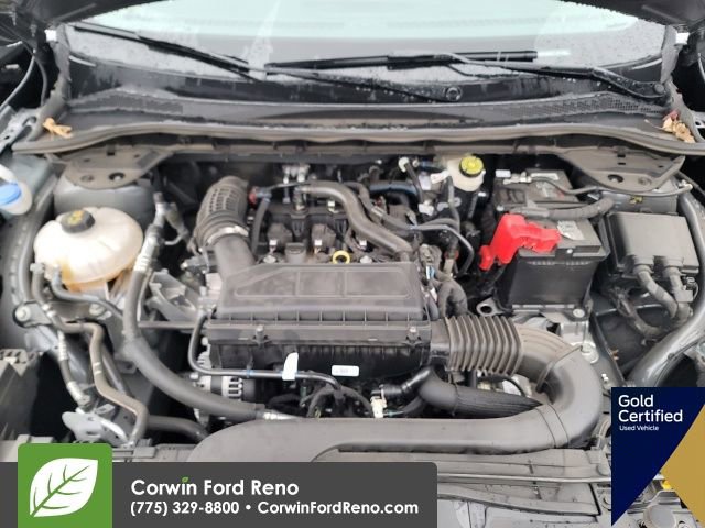 Used 2023 Ford Escape Active w/ Tech Pack #2 image 20