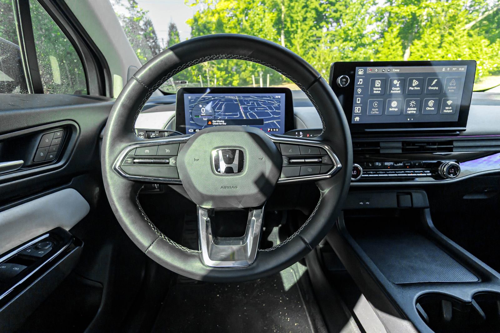 Used 2024 Honda Prologue Touring image 20
