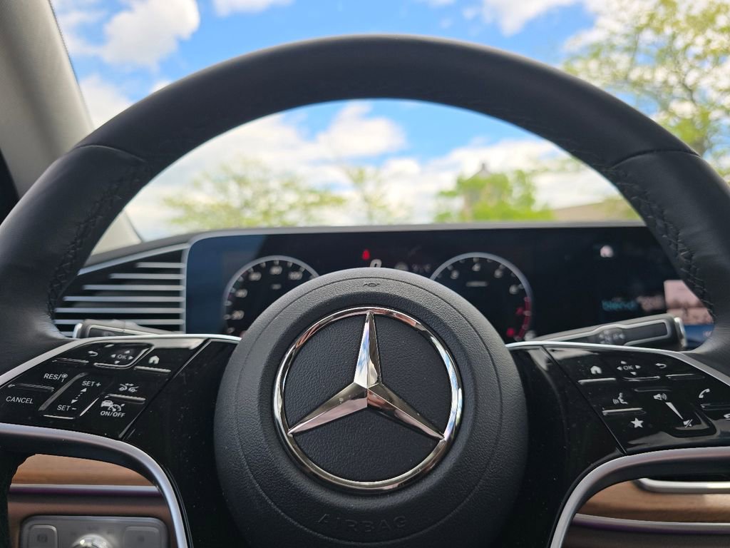 Certified 2026 Mercedes-Benz GLE 350 4MATIC image 29
