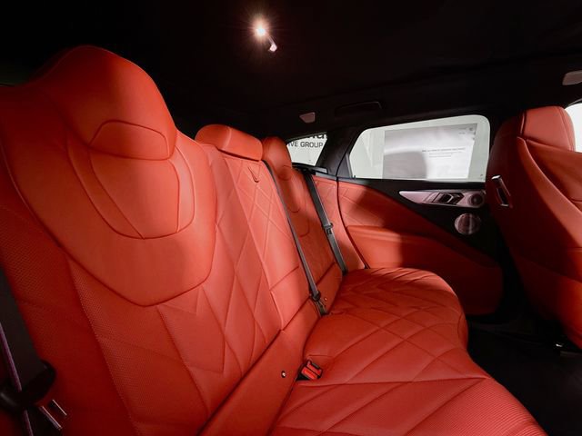 Used 2026 BMW XM Label Red image 28