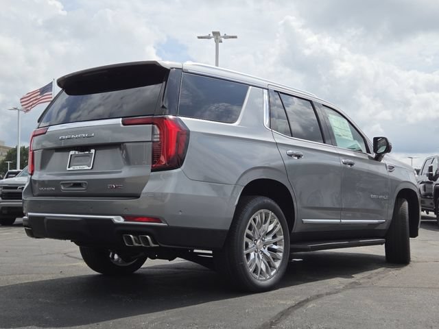 New 2026 GMC Yukon Denali w/ Advanced Technology Package AWD/4WD image 19