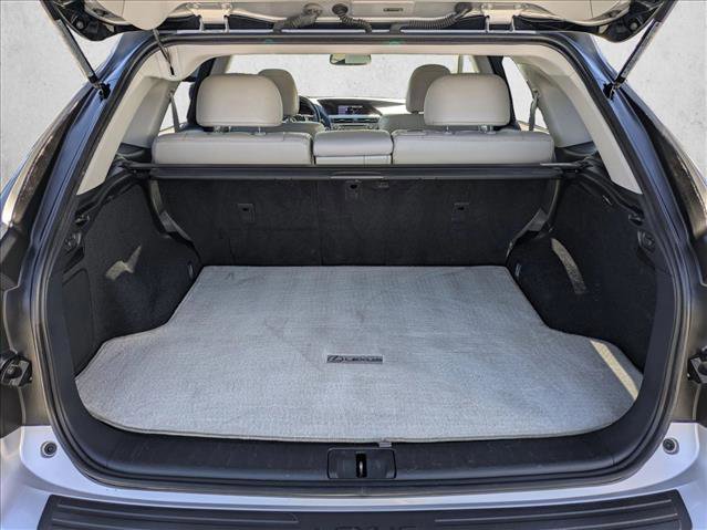 Used 2013 Lexus RX 350 AWD w/ Navigation Pkg image 6