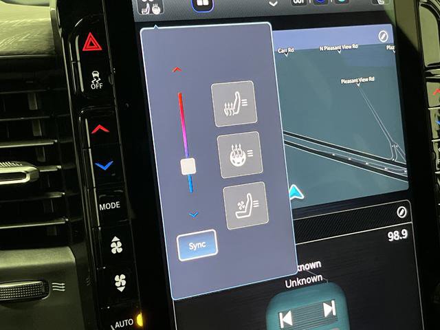 New 2025 RAM 2500 Laramie image 7