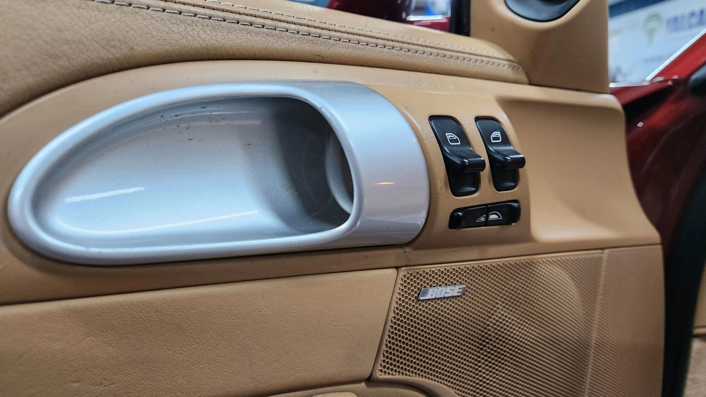 Used 2009 Porsche 911 Carrera S image 49