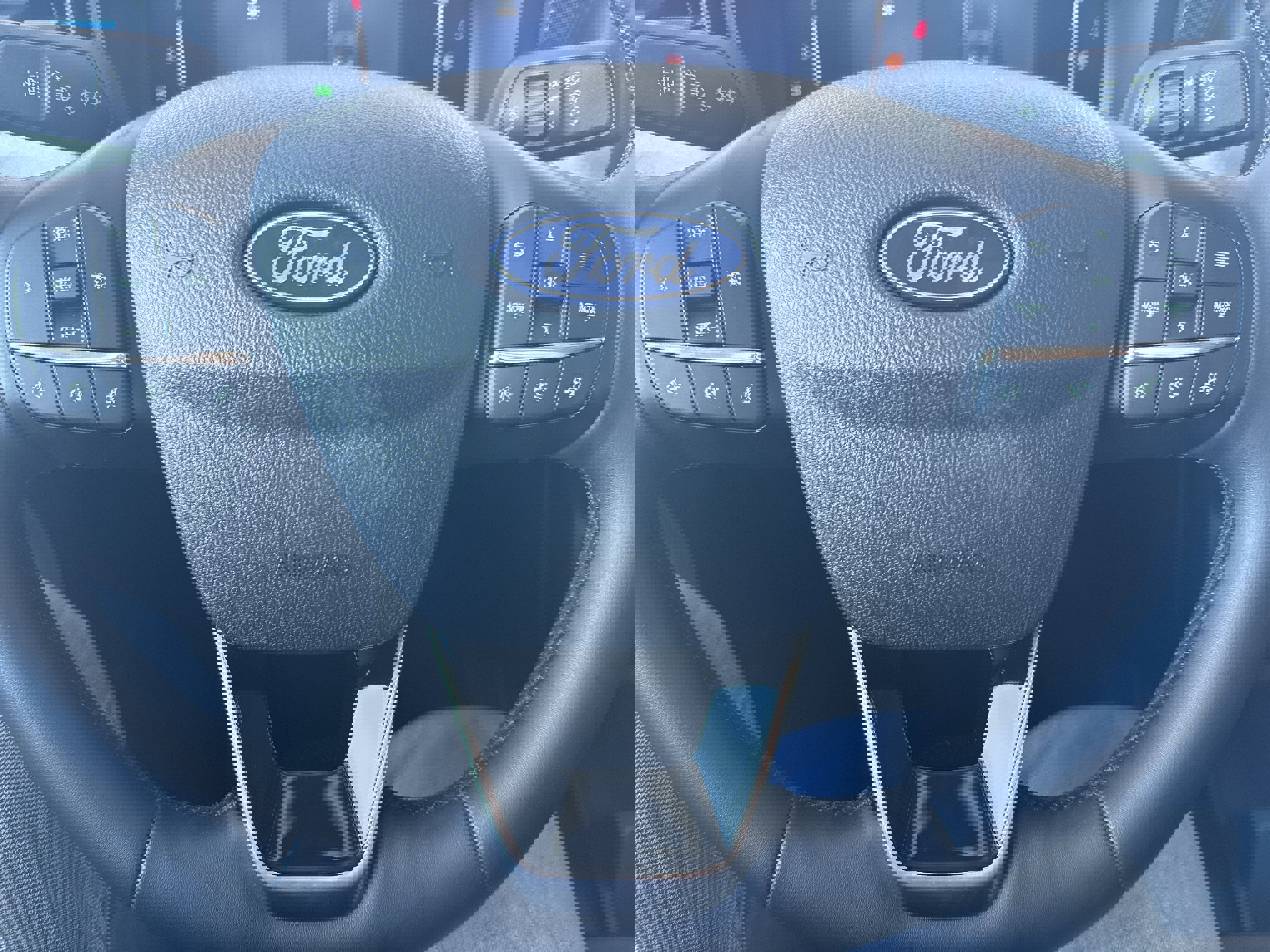 New 2026 Ford Maverick XLT w/ XLT Luxury Package AWD/4WD image 31