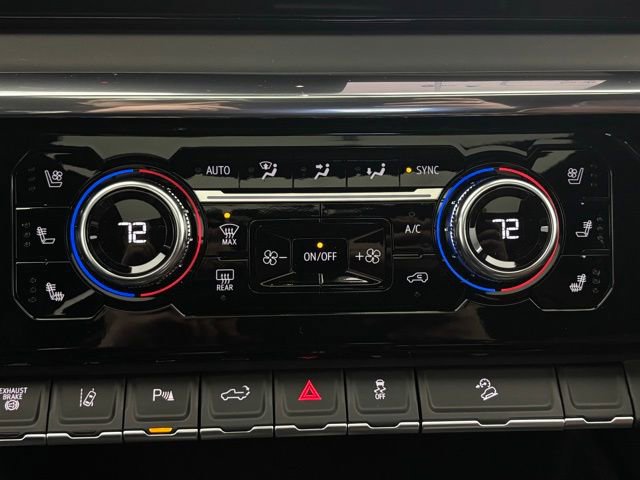 New 2026 GMC Sierra 2500 Denali Ultimate AWD/4WD image 31