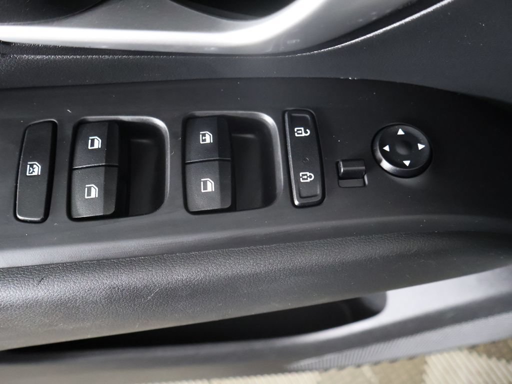 Used 2023 Hyundai Tucson SE AWD/4WD image 34