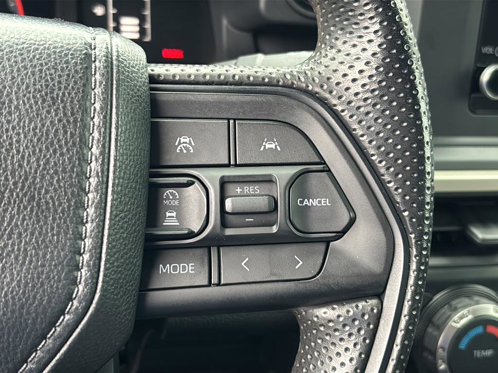 Used 2024 Toyota Tacoma SR image 27