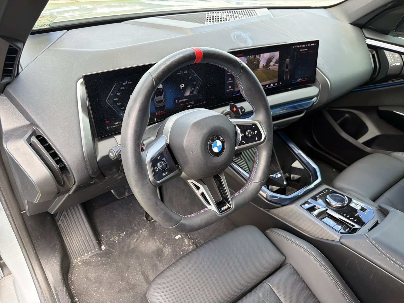 Used 2025 BMW X3 M50 AWD/4WD image 21