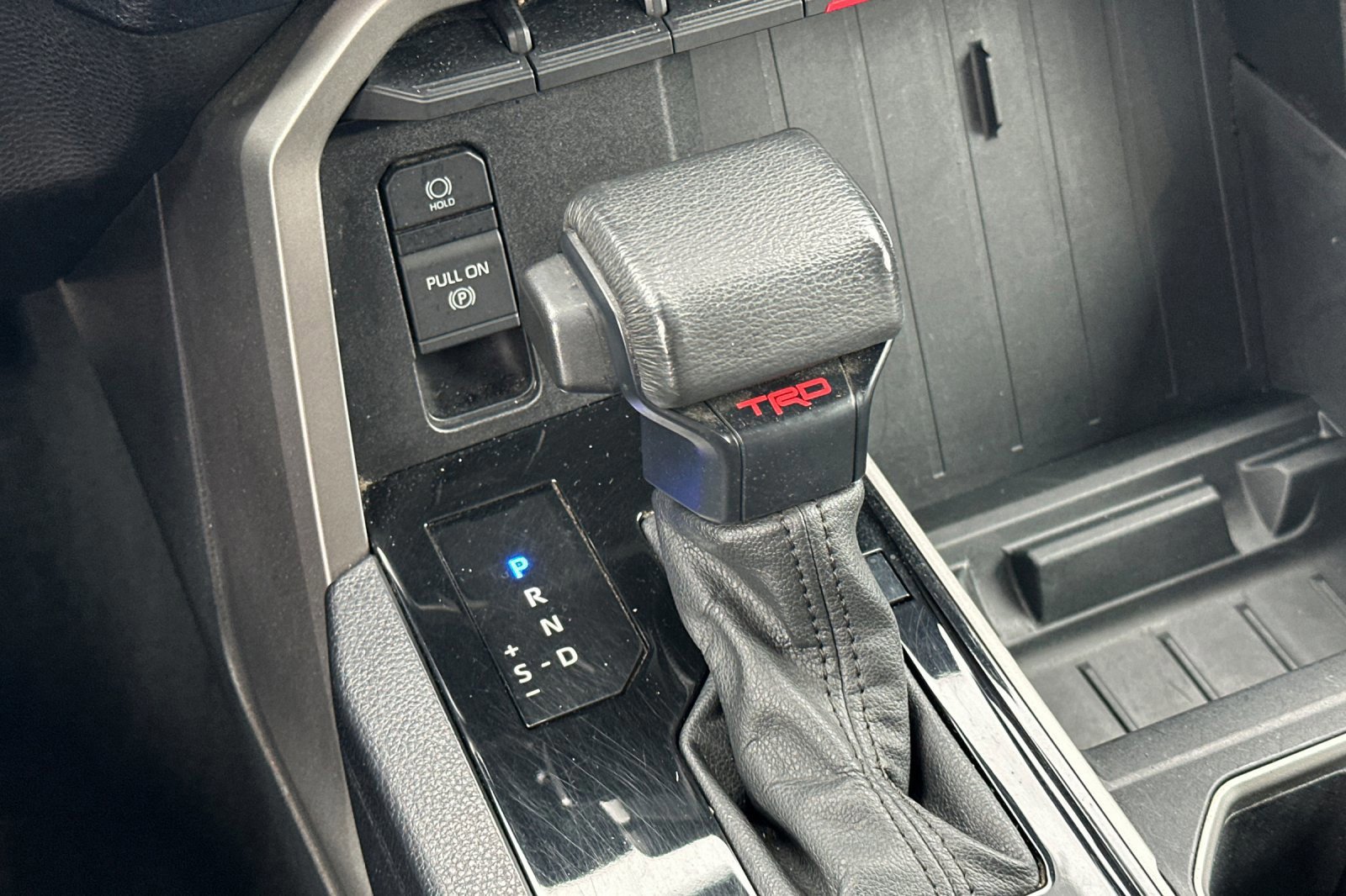 Used 2022 Toyota Tundra SR5 image 20