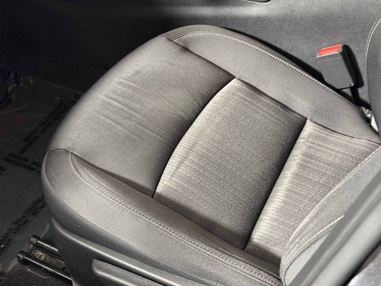 Used 2021 Nissan Altima 2.5 S FWD image 18