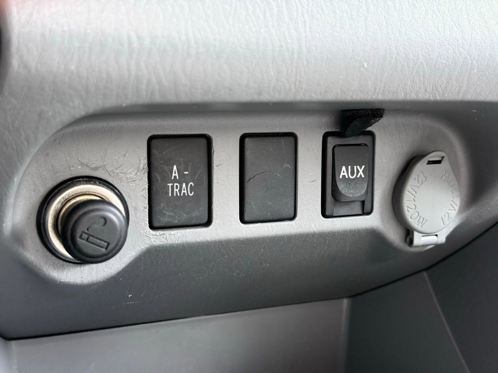 Used 2009 Toyota Tacoma 4x4 Access Cab V6 image 35