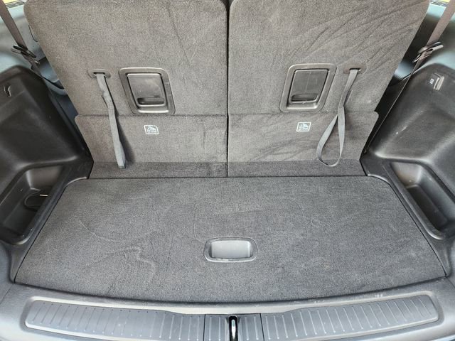 Used 2024 Jeep Grand Cherokee L Laredo image 32